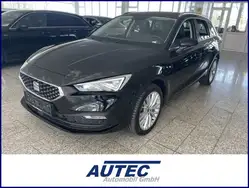 Seat Leon Sportstourer Xcellence 1.5 LED+SPURHALTE