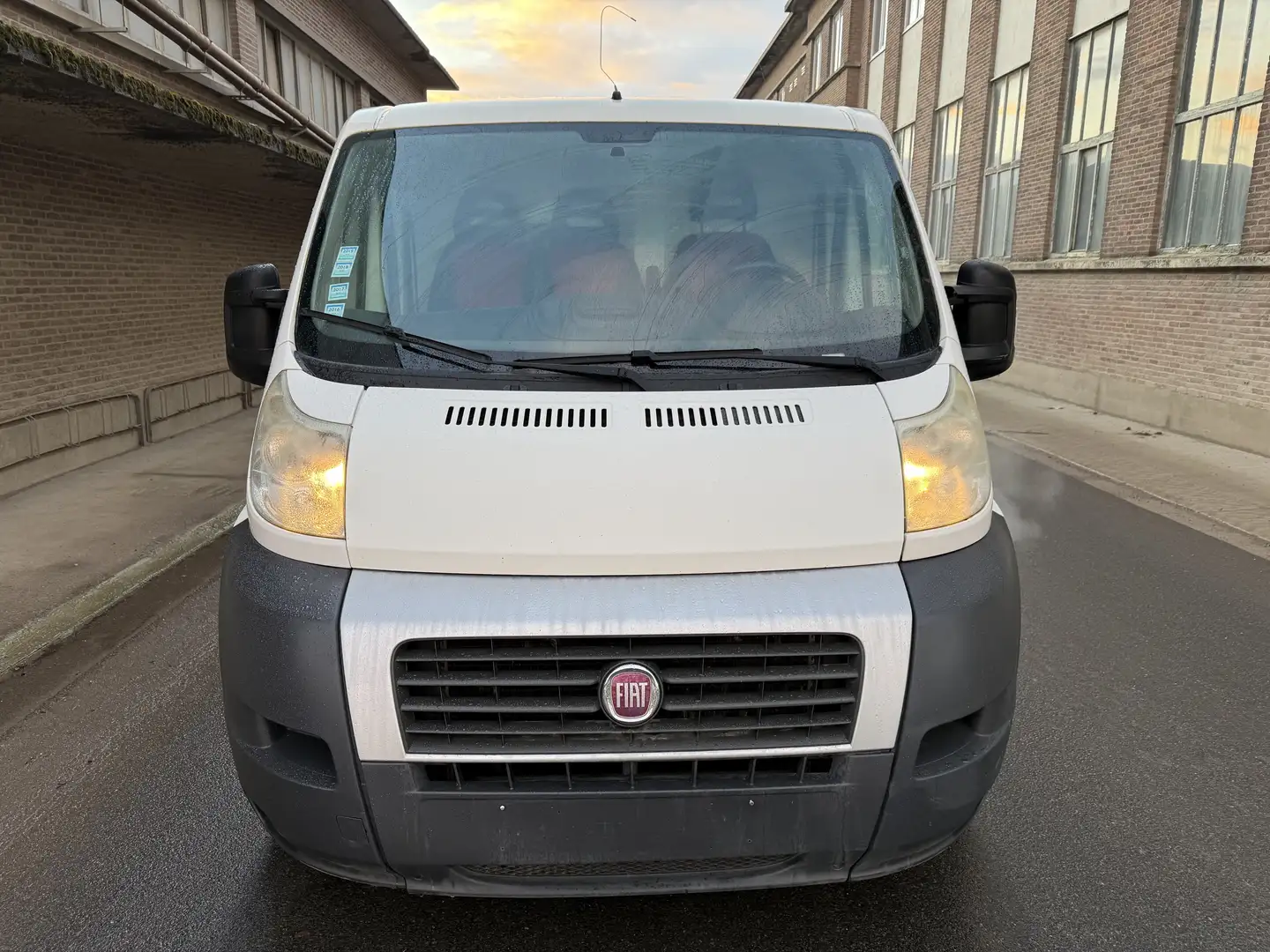 Fiat Ducato H1 2.0 115 Frigorifique de 2014/08 avec 109000 km! - 2