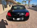 Bentley Continental GTC Aut. Negro - thumbnail 12