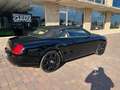 Bentley Continental GTC Aut. Schwarz - thumbnail 11