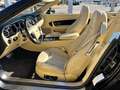 Bentley Continental GTC Aut. Negro - thumbnail 18