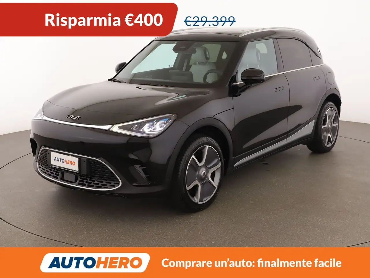smart #1 2024