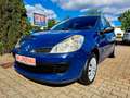 Renault Clio III Expression Blau - thumbnail 1