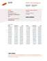Peugeot 107 1.0-12V XS Urban Move 5drs € 23 p/mnd Argent - thumbnail 27