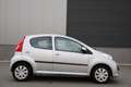 Peugeot 107 1.0-12V XS Urban Move 5drs € 23 p/mnd Argent - thumbnail 9