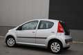 Peugeot 107 1.0-12V XS Urban Move 5drs € 23 p/mnd Argent - thumbnail 13