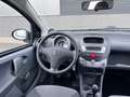 Peugeot 107 1.0-12V XS Urban Move 5drs € 23 p/mnd Argent - thumbnail 10