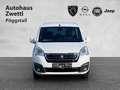 Peugeot Partner TEPEE Elektro Weiß - thumbnail 8