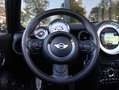 MINI Cooper S Cabrio Mini 1.6 Chili 184PK | Leder | Navigatie | Cruise Negro - thumbnail 10