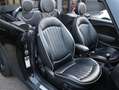 MINI Cooper S Cabrio Mini 1.6 Chili 184PK | Leder | Navigatie | Cruise Negro - thumbnail 9
