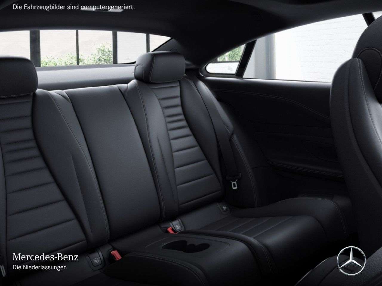 Mercedes-Benz E 450