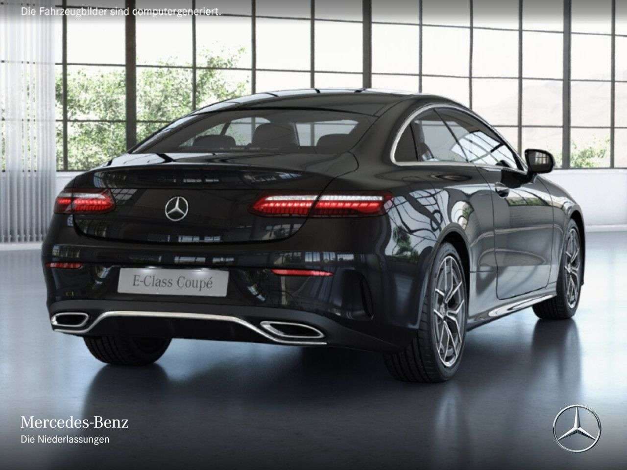 Mercedes-Benz E 450