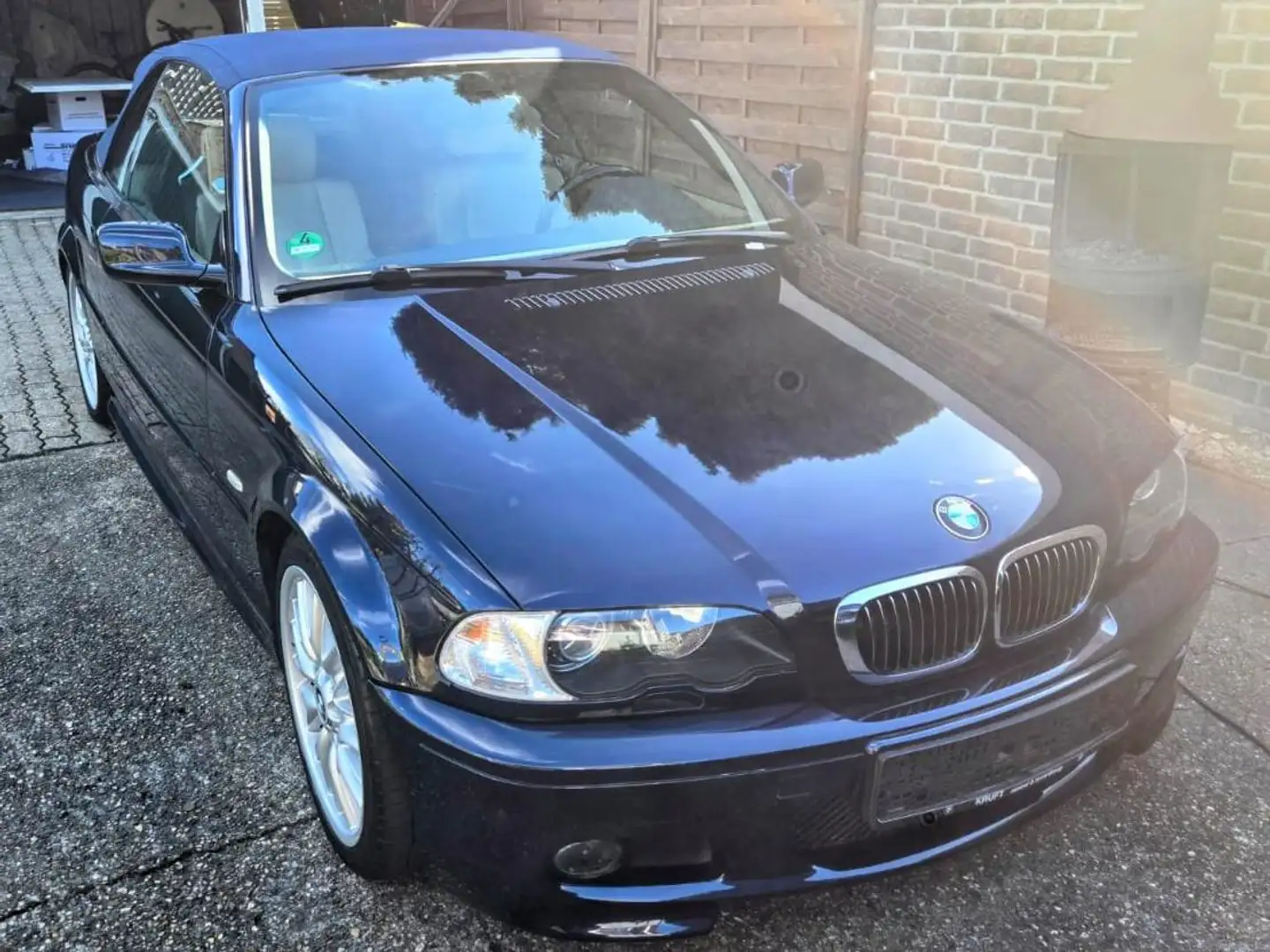 BMW 330 330 Ci - 1