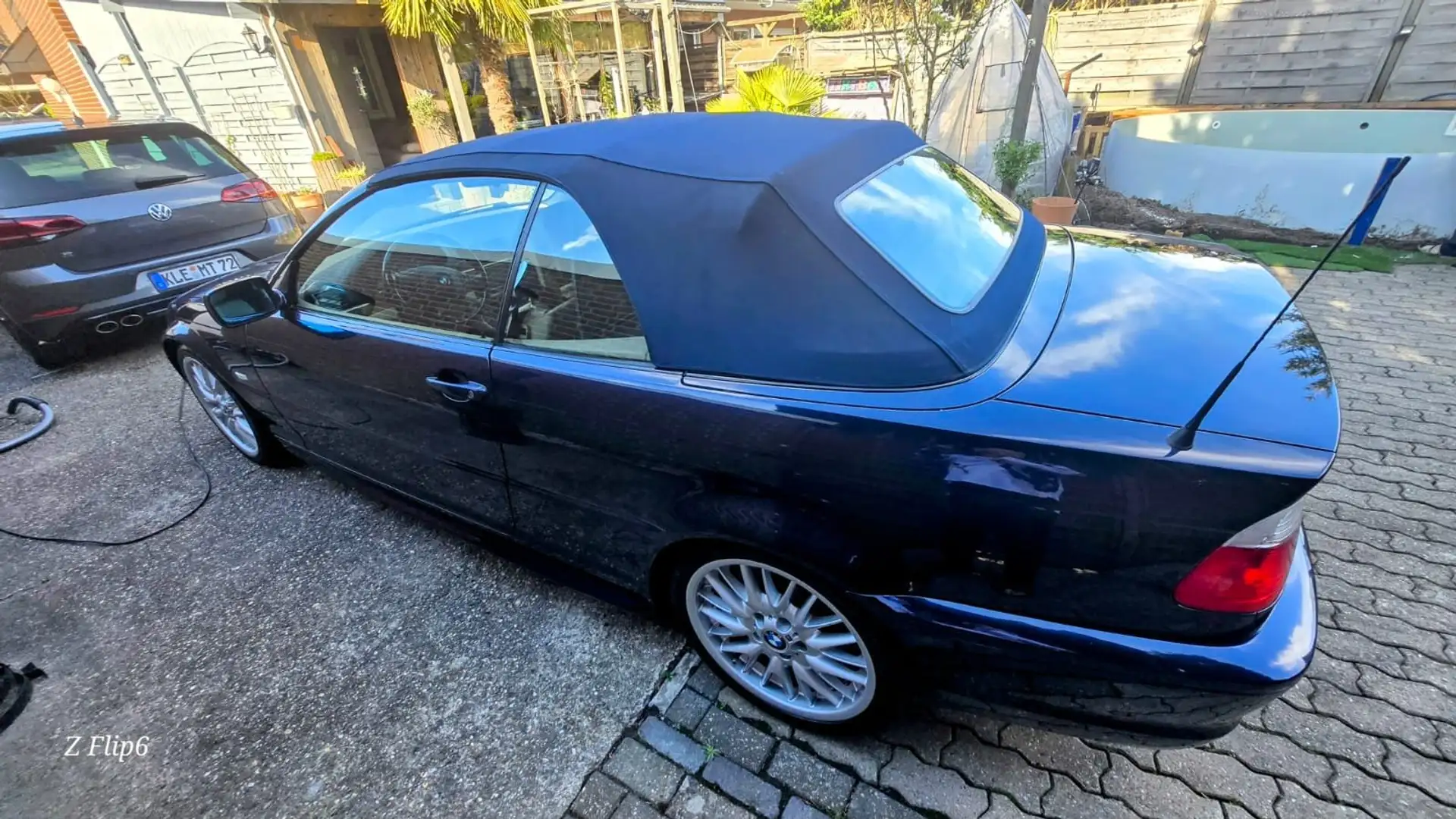 BMW 330 330 Ci - 2