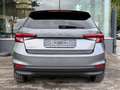 Skoda Fabia Fabia 1.0TSI SmartLink • Garantie 12 Mois Gris - thumbnail 6