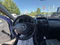 Dacia Duster Lauréate 110 dCi 4WD*Allrad*AHK*Klima* Blau - thumbnail 9
