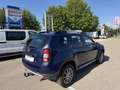 Dacia Duster Lauréate 110 dCi 4WD*Allrad*AHK*Klima* Blau - thumbnail 4