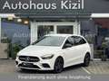 Mercedes-Benz B 250 e Edition 2020 AMG LINE*Night-Paket* Weiß - thumbnail 1