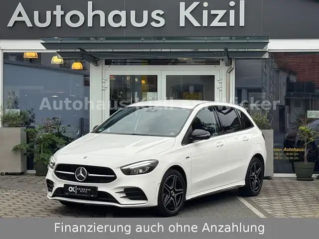 Mercedes-Benz B 250 e Edition 2020 AMG LINE*Night-Paket*