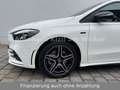 Mercedes-Benz B 250 e Edition 2020 AMG LINE*Night-Paket* Weiß - thumbnail 4