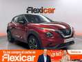 Nissan Juke 1.0 DIG-T N-Connecta 4x2 DCT 7 84kW Rojo - thumbnail 1