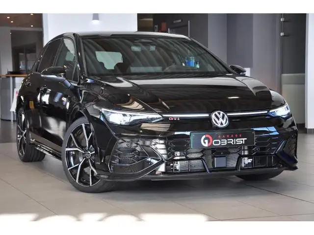 Volkswagen Golf GTI 8.5 Clubsport/Pano/Matrix/H&k/Hud/360°/5Y warrant