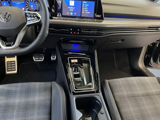 Volkswagen Golf view 9