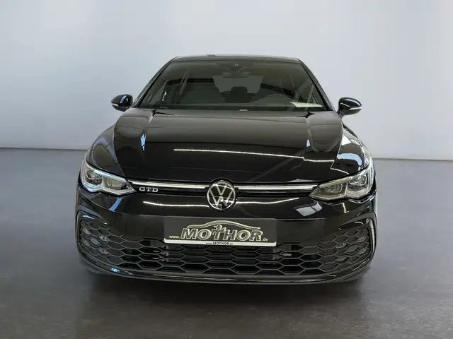 Volkswagen Golf view 6