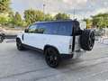 Land Rover Defender AUTOCARRO 110 3.0d mhev SE awd 200cv auto Weiß - thumbnail 5