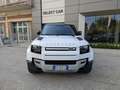 Land Rover Defender AUTOCARRO 110 3.0d mhev SE awd 200cv auto Weiß - thumbnail 8