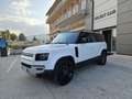 Land Rover Defender AUTOCARRO 110 3.0d mhev SE awd 200cv auto Weiß - thumbnail 7