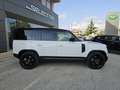 Land Rover Defender AUTOCARRO 110 3.0d mhev SE awd 200cv auto Weiß - thumbnail 2