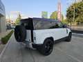 Land Rover Defender AUTOCARRO 110 3.0d mhev SE awd 200cv auto Weiß - thumbnail 3