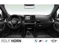BMW X3 xDrive20i Navi RKamera LED Sitzhzg. 19" Klima Schwarz - thumbnail 4