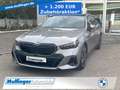 BMW 520 d M Sport Pro HUD ACC SuView PanoD.Standh. Navi Grau - thumbnail 1