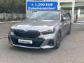 BMW 520 d M Sport Pro HUD ACC SuView PanoD.Standh. Navi Grau - thumbnail 2
