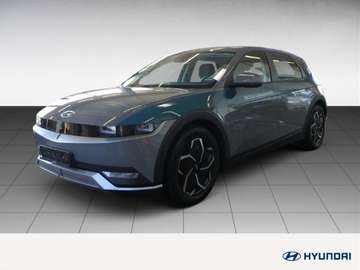 Elektro Basis Sitzheizung+Lenkradheizung+Navi+DAB