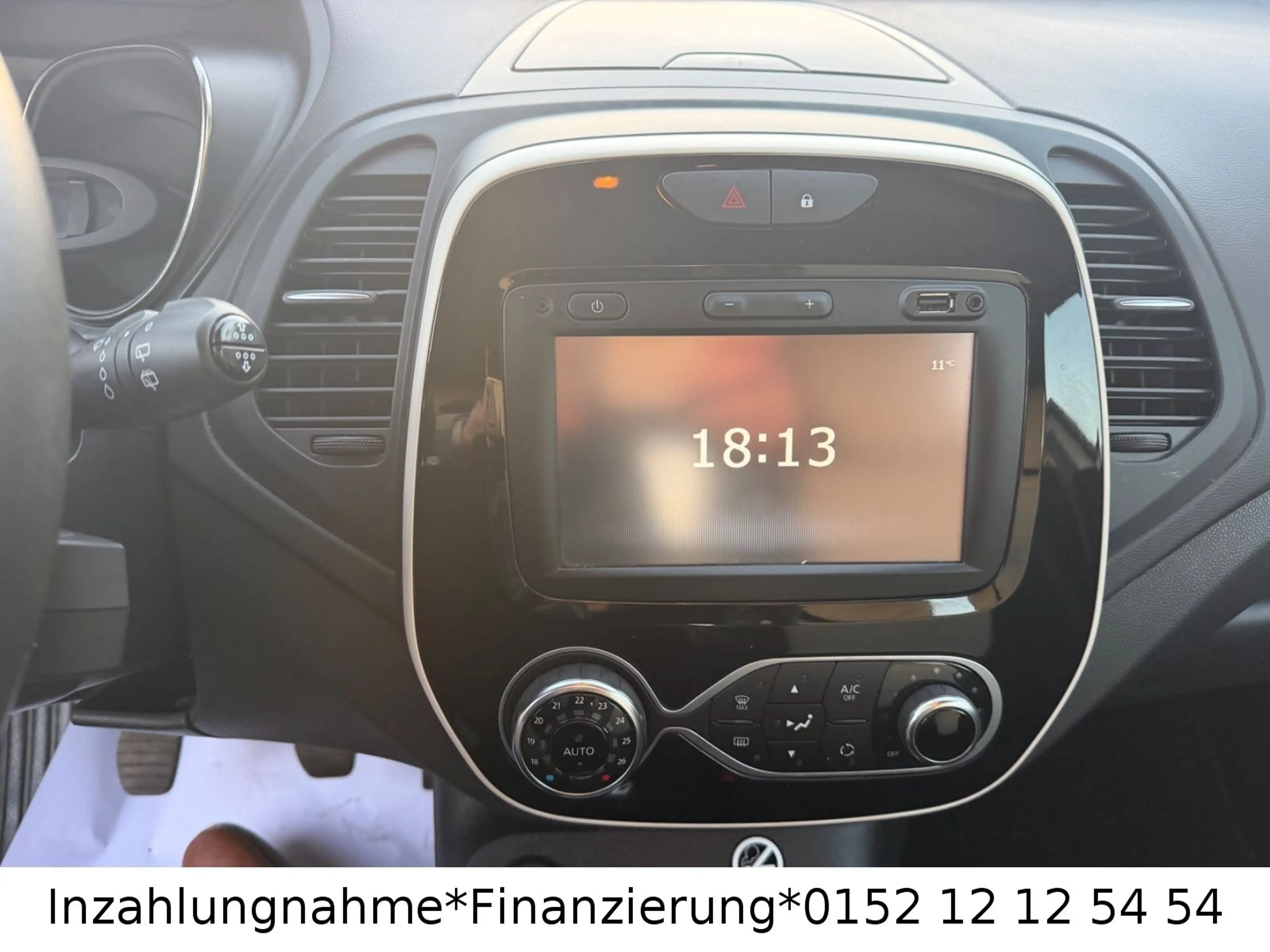 Renault Captur Experience — photo 12
