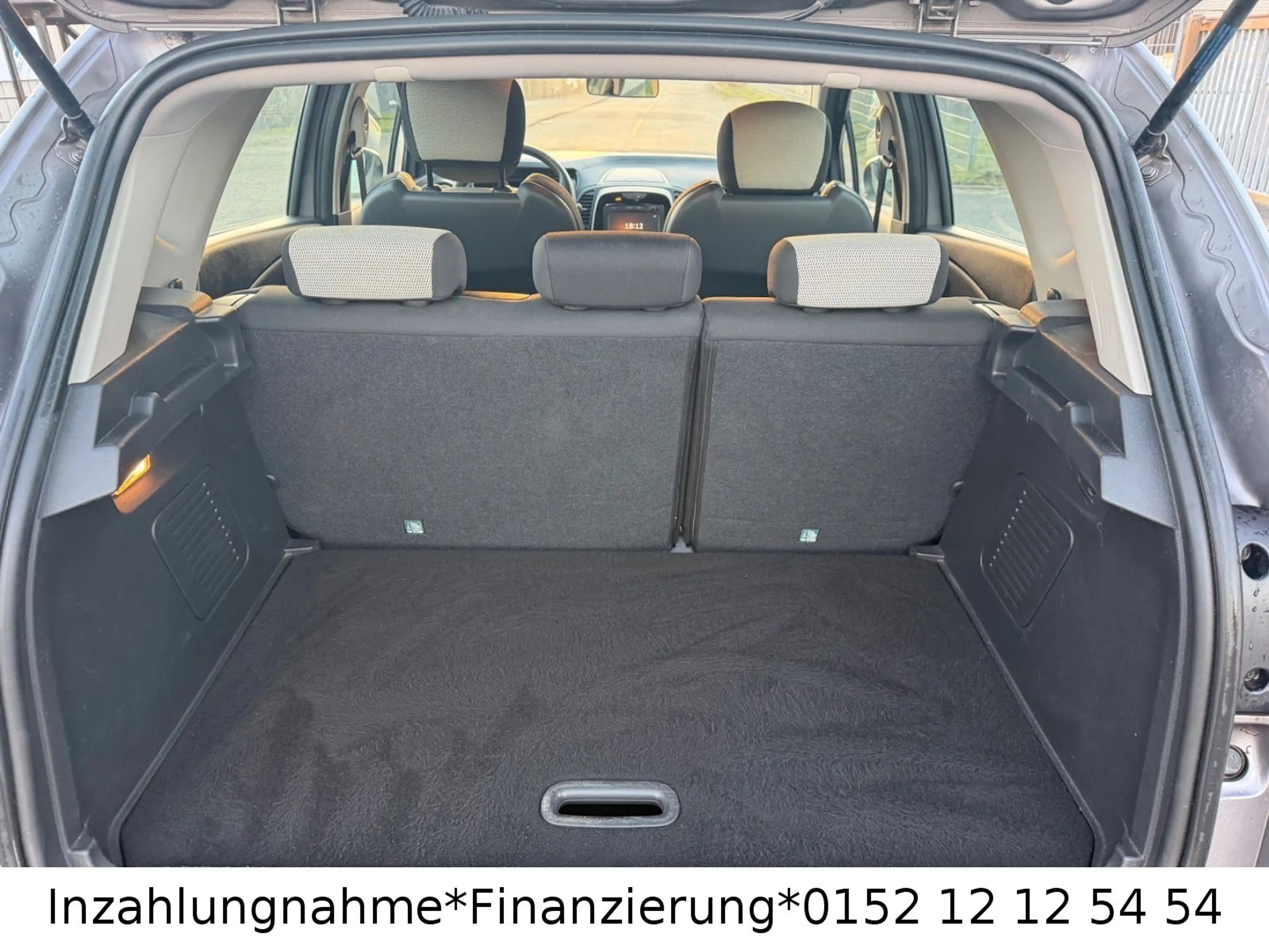 Renault Captur Experience — photo 7