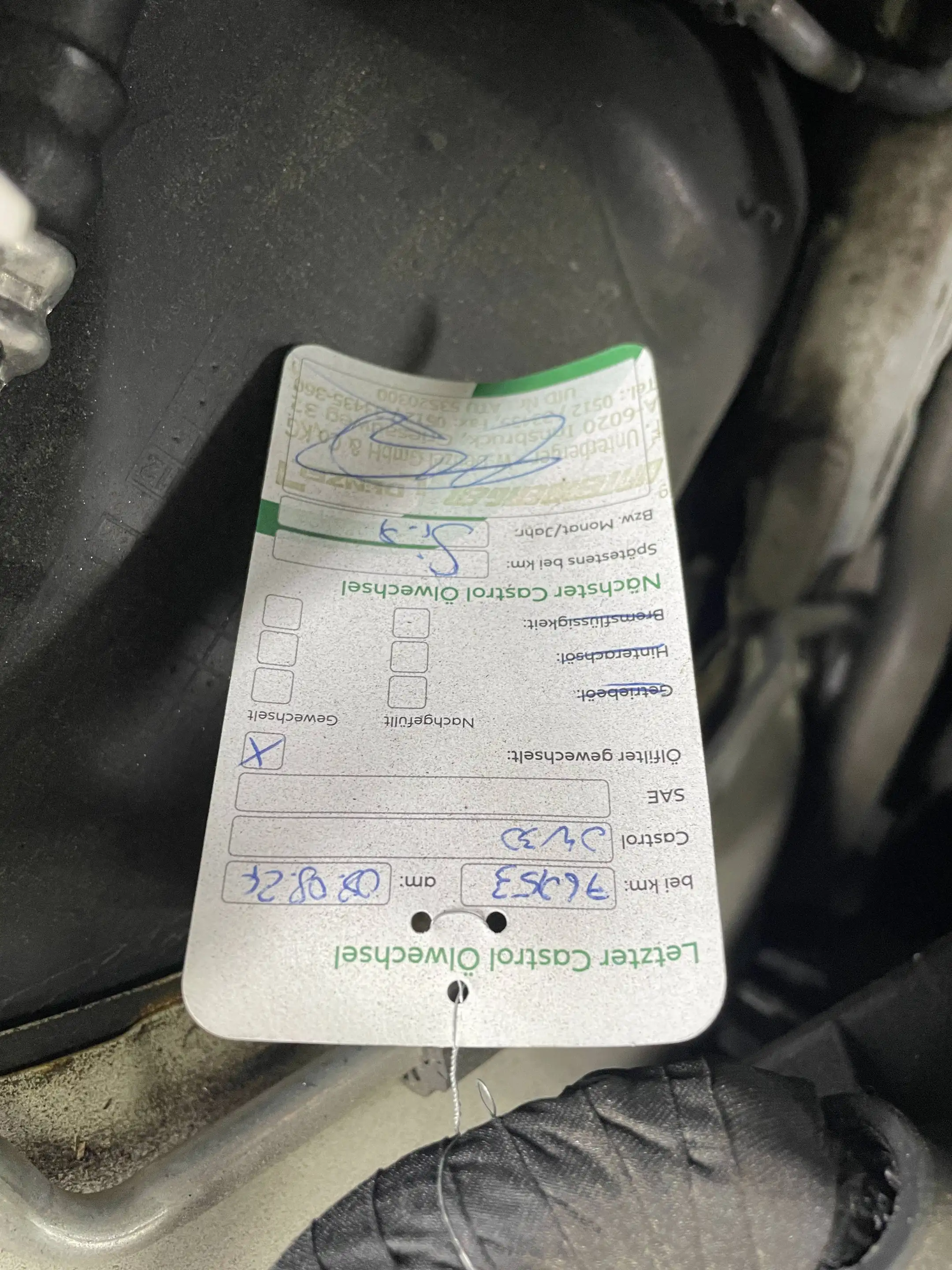 BMW 316 316 d — photo 12