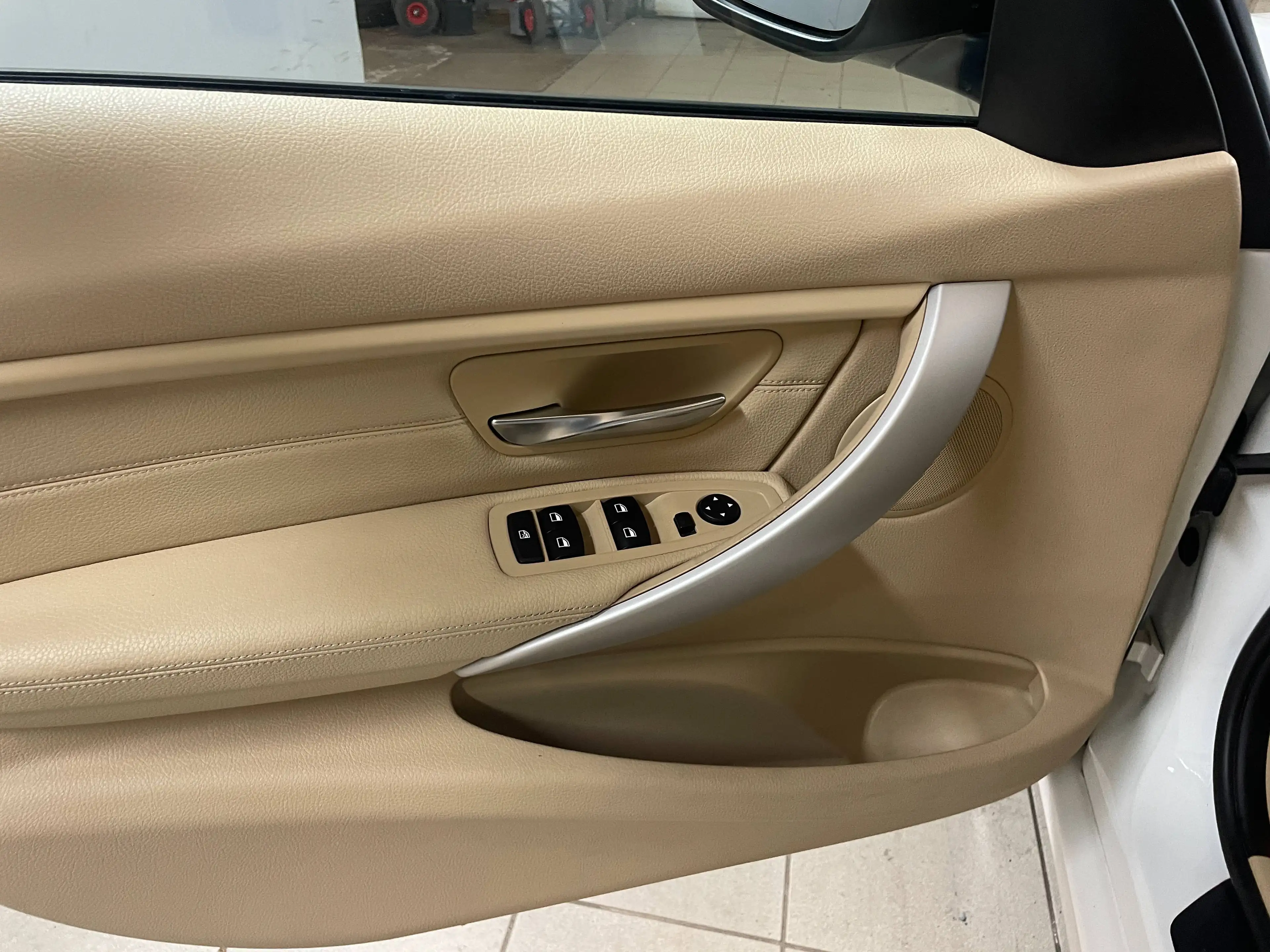 BMW 316 316 d — photo 8