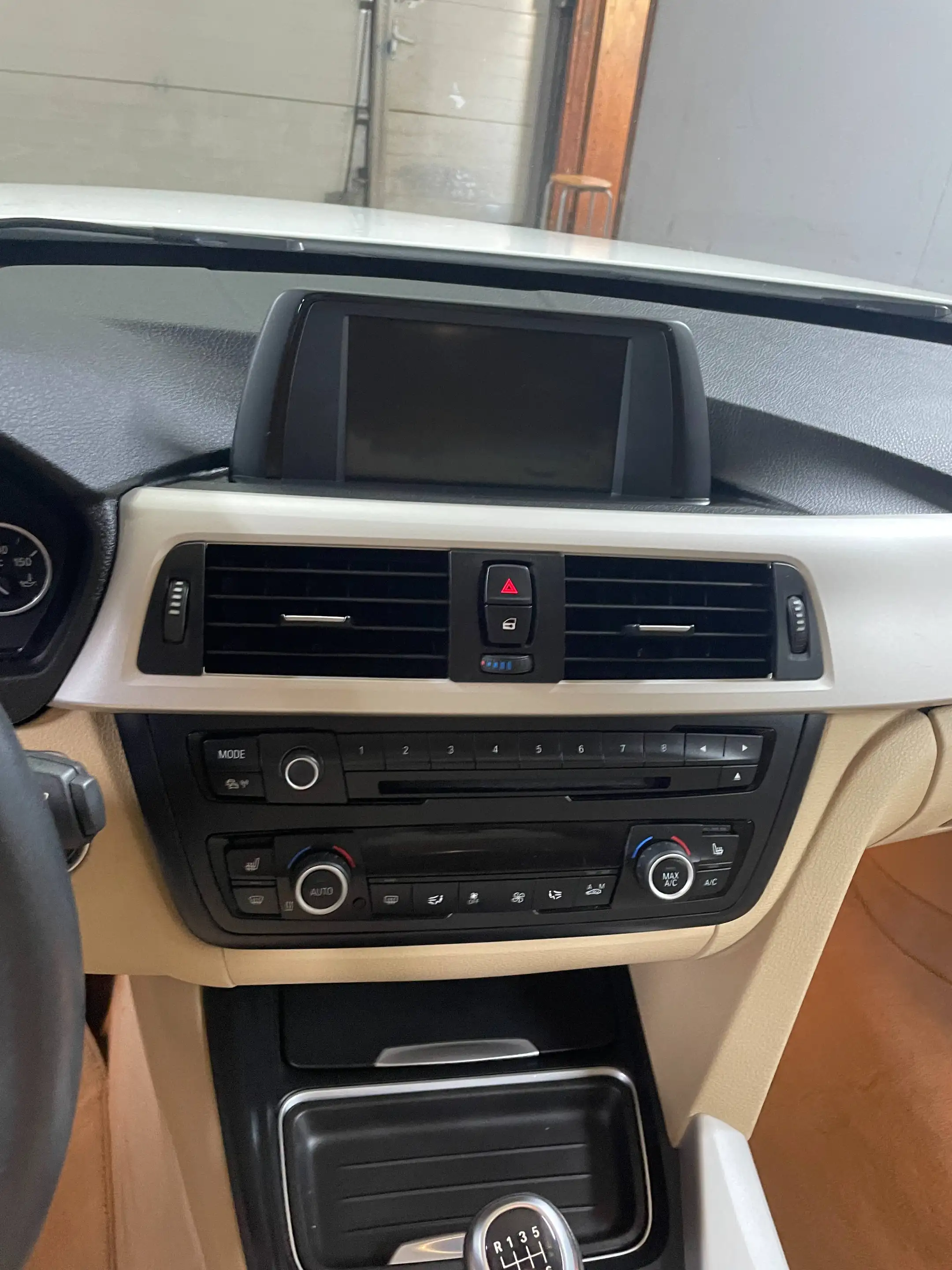 BMW 316 316 d — photo 10