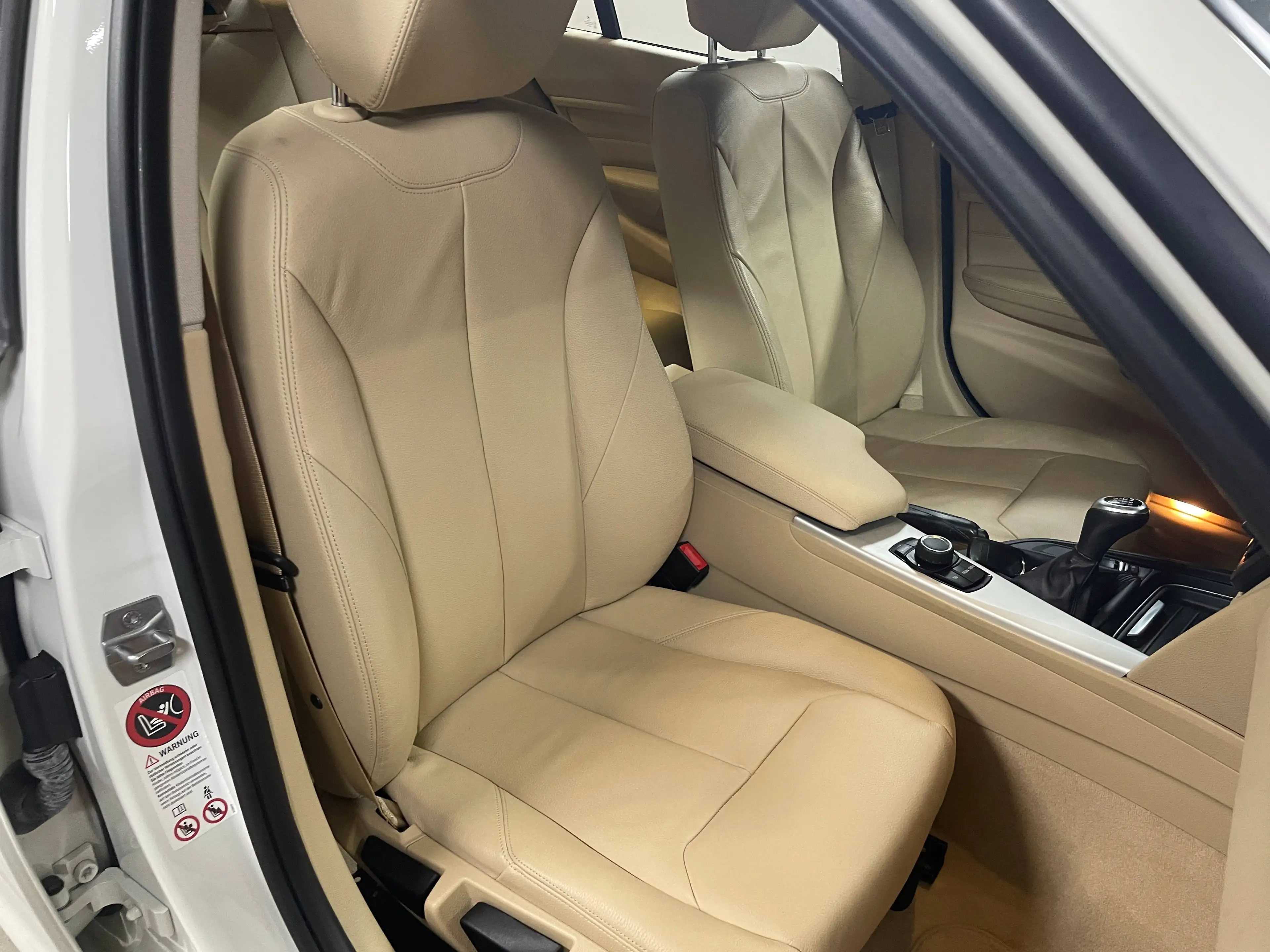 BMW 316 316 d — photo 5
