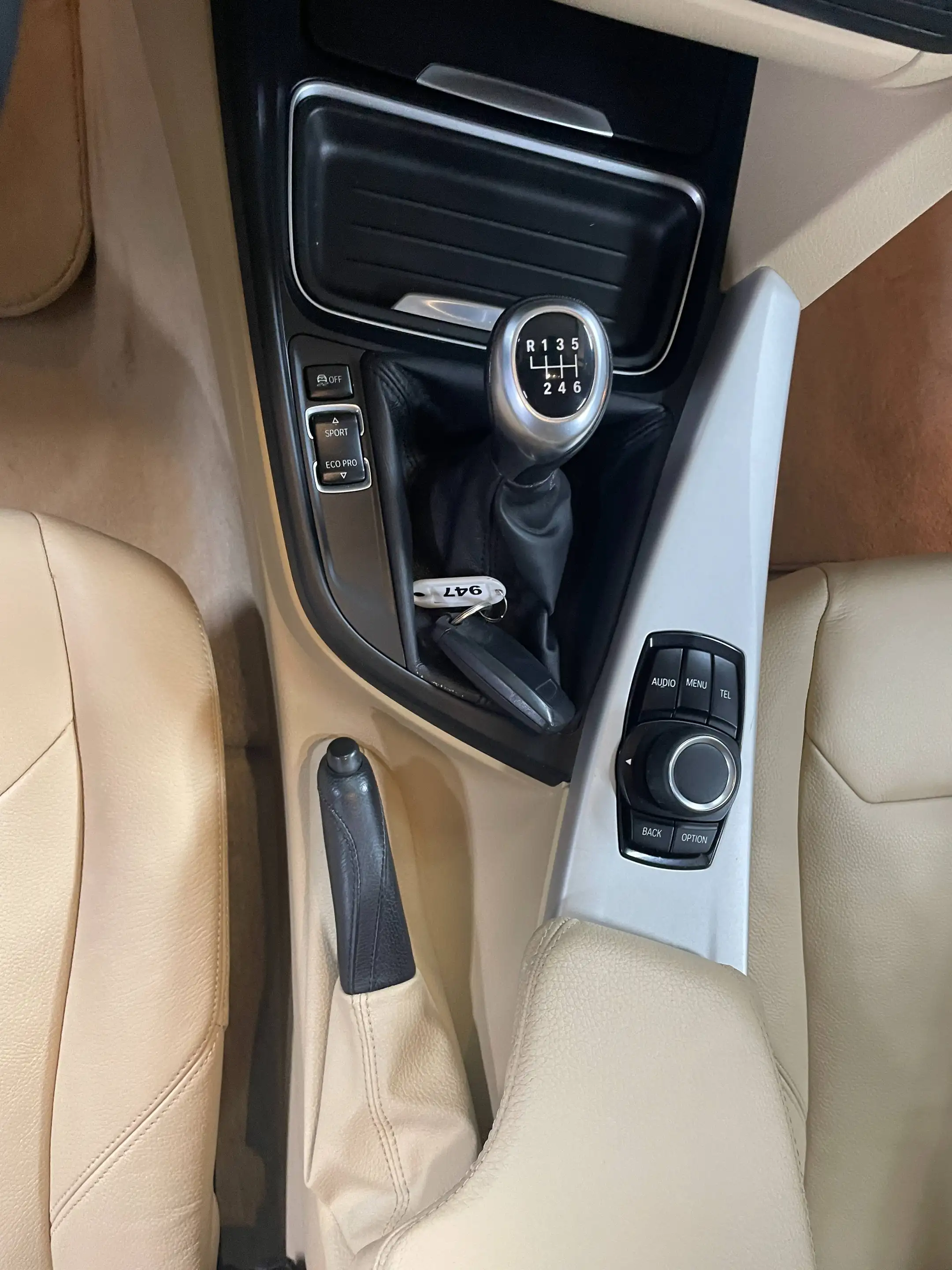BMW 316 316 d — photo 11