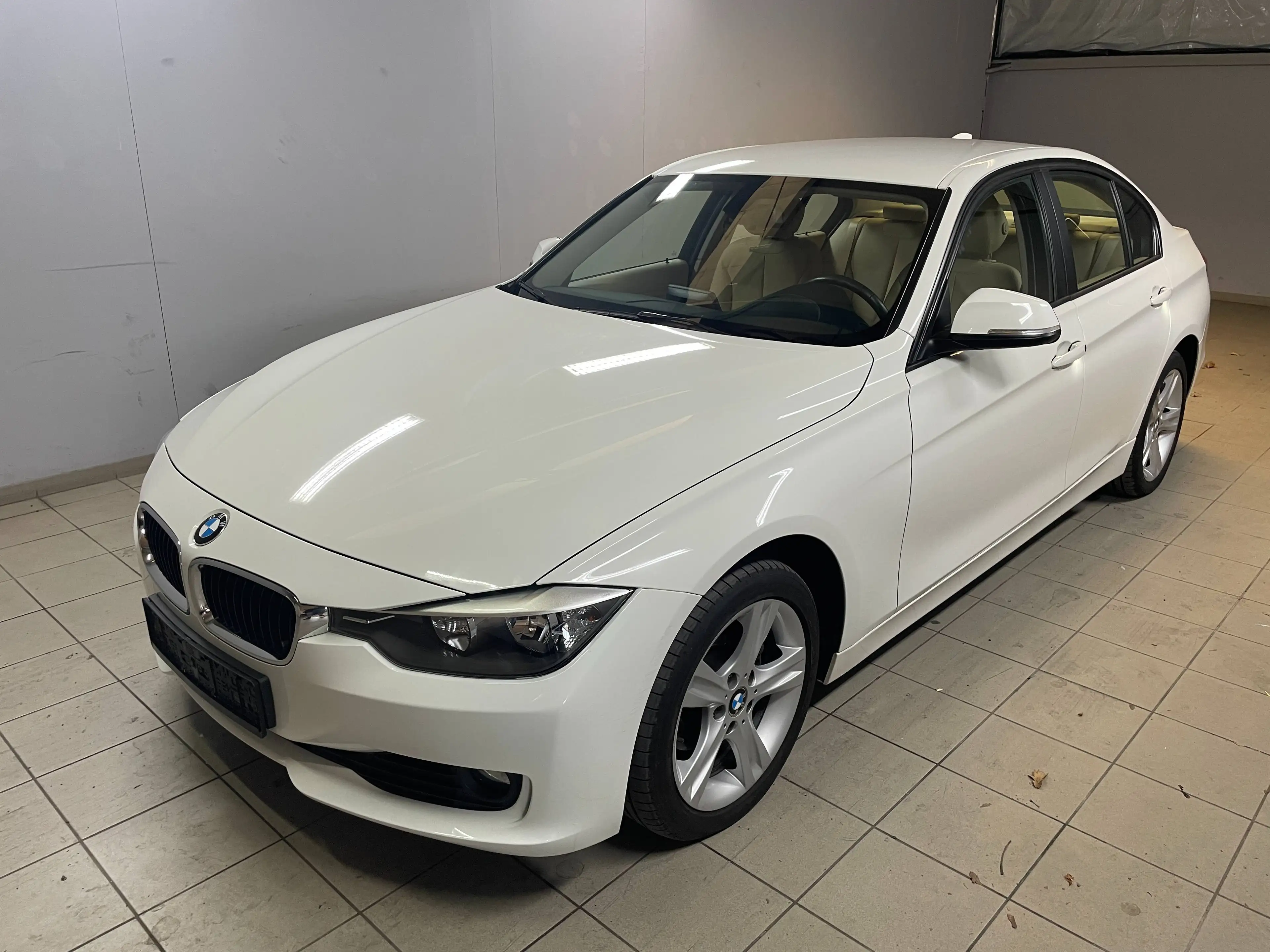 BMW 316 316 d