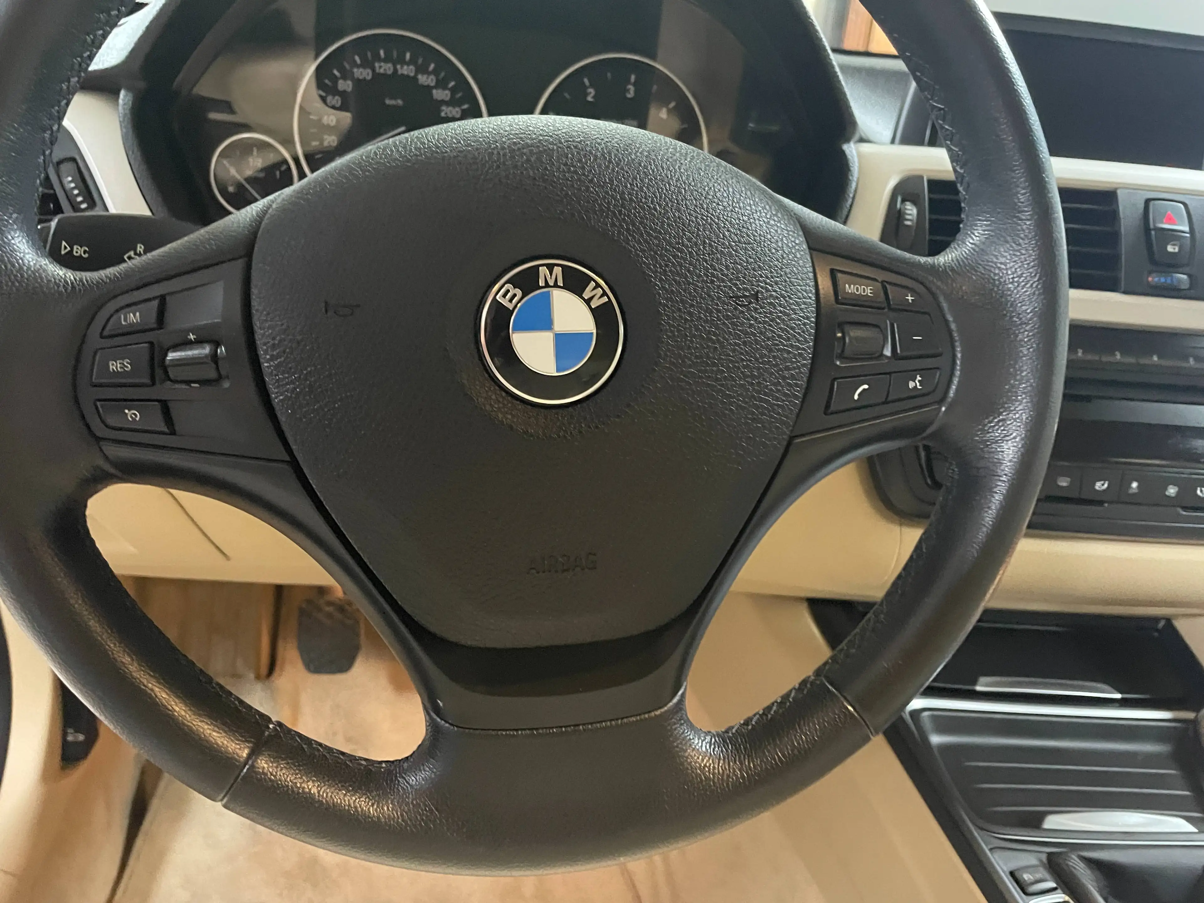 BMW 316 316 d — photo 9