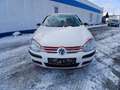 Volkswagen Golf Golf V 2,0 TDI DPF 4MOTION Weiß - thumbnail 2