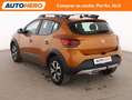 Dacia Sandero 0.9 TCE Stepway Comfort 66kW Naranja - thumbnail 4