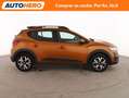 Dacia Sandero 0.9 TCE Stepway Comfort 66kW Naranja - thumbnail 7