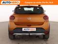 Dacia Sandero 0.9 TCE Stepway Comfort 66kW Naranja - thumbnail 5